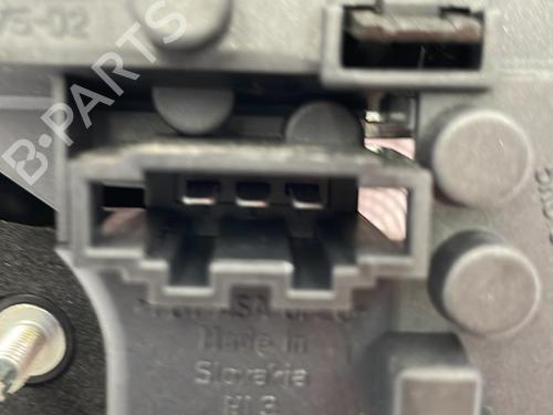 Right tailgate light VW GOLF VI (5K1) 1.6 TDI | BP22828954C80 