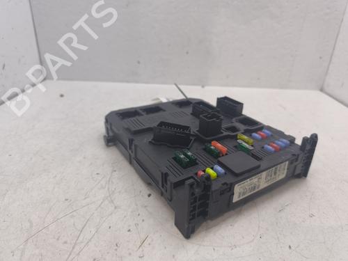 Fuse box PEUGEOT 206+ (2L_, 2M_) 1.4 HDi eco 70 | BP32747219E1 - Image 3