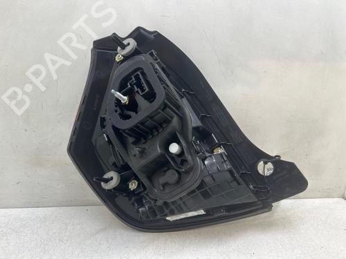 Right taillight RENAULT TWINGO III (BCM_, BCA_) 0.9 TCe 95 | BP39214530C35 - Image 2