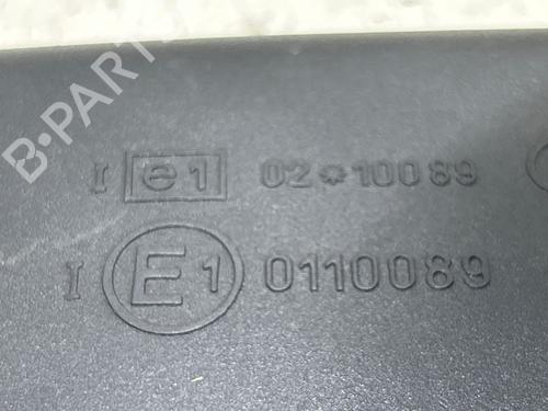 Used Rear mirror Rear mirror VW TRANSPORTER T4 Van (70A, 70H, 7DA, 7DH) 1.9 D (61 hp) 40204419 40204419