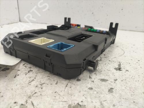 Used Fuse box Fuse box CITROËN C3 II (SC_) 1.4 HDi 70 (SC8HZC, SC8HR0, SC8HP4) (68 hp) 23077973 23077973
