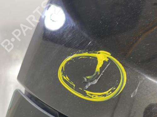 Tailgate PEUGEOT 508 SW I (8E_) 2.0 BlueHDi 180 | BP22832597C6 