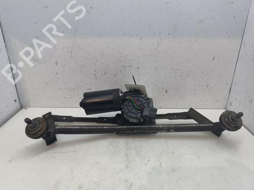 Used Front wiper motor Front wiper motor PEUGEOT 206 Hatchback (2A/C) [1998-2012] 26585508 26585508