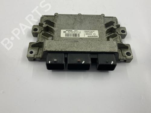 Engine control unit (ECU) RENAULT TWINGO II (CN0_) 1.2 (CN0D) | BP22818351M57 