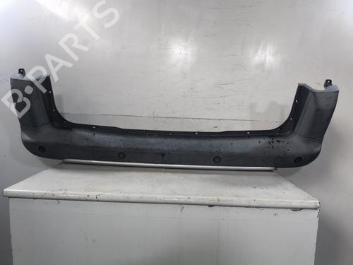 Used Rear bumper Rear bumper 38185729 38185729