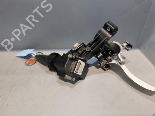 Ignition barrel PEUGEOT BIPPER Tepee 1.3 HDi 75 | BP29314861M48 