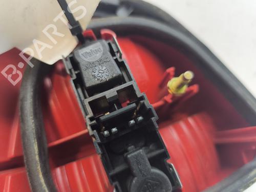 Right taillight RENAULT VEL SATIS (BJ0_) 2.2 dCi (BJ0E, BJ0F) | BP26386982C35 - Image 5
