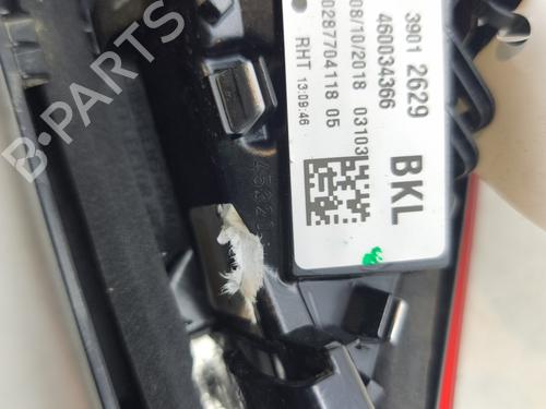 Venstre baglygte bagklap OPEL CORSA E (X15) 1.4 (08, 68) | BP28482203C79