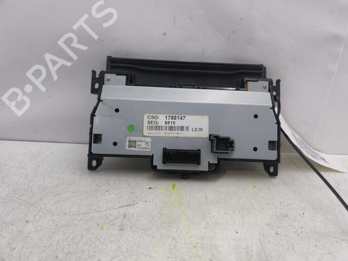 Climate control LAND ROVER RANGE ROVER EVOQUE (L538) | BP33717246I5 - Image 3