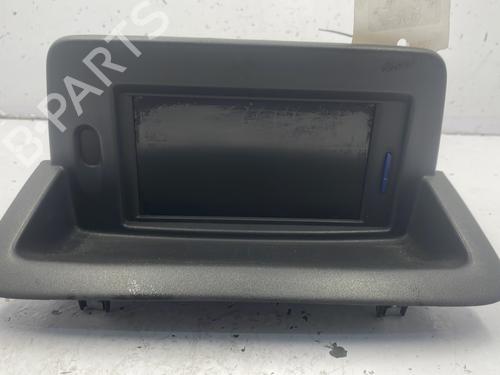 Used Display monitor Display monitor RENAULT CLIO III Grandtour (KR0/1_) 1.5 dCi (KR0F) (86 hp) 22846143 22846143