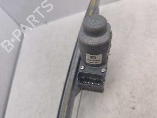 front-right-window-mechanism-citroen-c4-ii-nc_-2009-30672209 main image