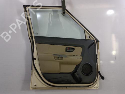 Left front door KIA SOUL I (AM) 1.6 CRDi 128 | BP22819486C2 