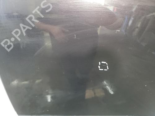 Left rear door NISSAN QASHQAI / QASHQAI +2 I (J10, NJ10, JJ10E) 2.0 dCi | BP26642494C4 