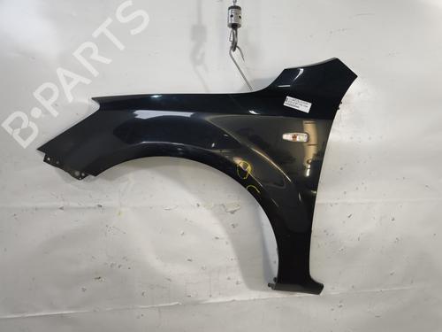 Used Left front fenders KIA CEE'D Hatchback (ED) 1.6 CRDi 115 (115 hp) 29377466