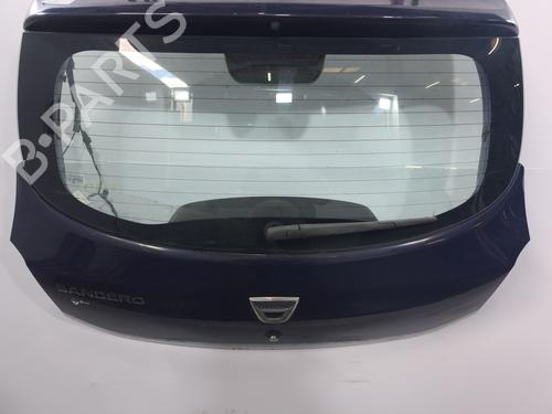 Tailgate DACIA SANDERO II 1.2 | BP38677076C6 - Image 5