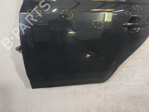 left-rear-door-kia-ceed-sw-ed-2007-2008-2009-2010-2011-2012-26957422 main image