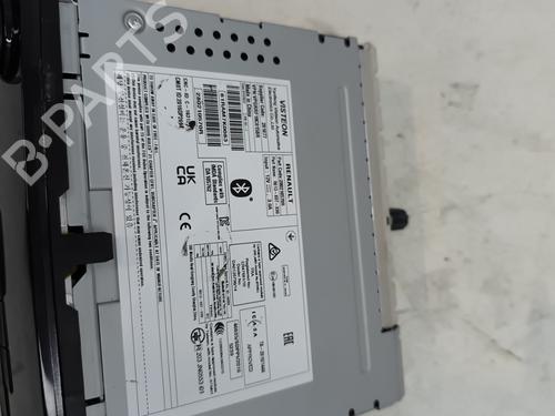 Radio DACIA SPRING EV (B6M1) | BP27209192E6 