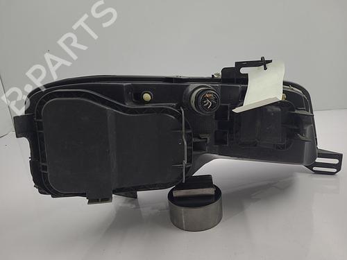 Venstre forlygte FIAT STILO (192_) 1.9 JTD (192_XF1A) (80 hp) 22822248