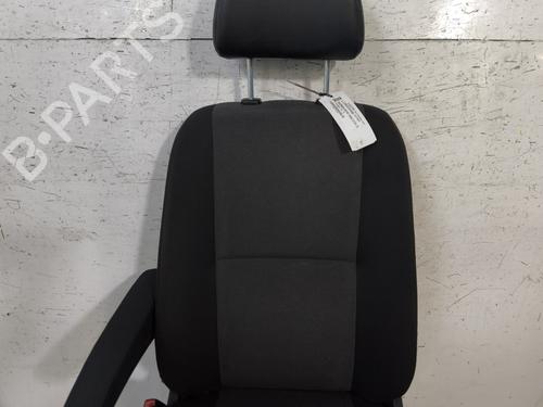 Sæde venstre fortil VW CRAFTER 30-50 Van (2E_) 2.0 TDI | BP29833662C15