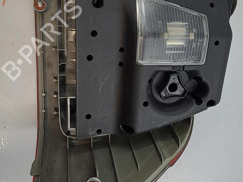 Used Left taillight Left taillight BMW 3 (E46) 330 d (184 hp) 22825532 22825532