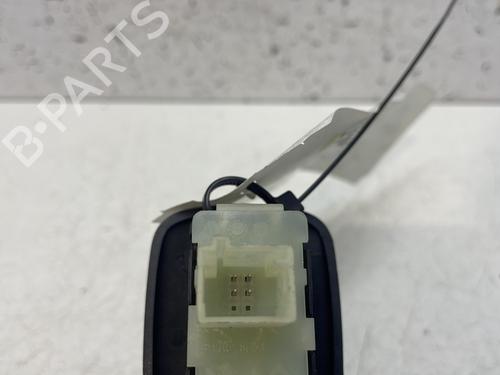 Right rear window switch PEUGEOT 508 I (8D_) 2.0 HDi | BP28004383I28 