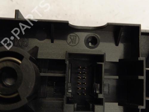 Headlight switch OPEL ASTRA H (A04) 1.7 CDTI (L48) | BP22827590I24 