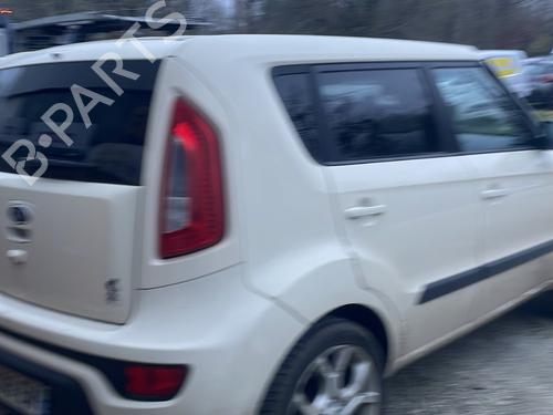 Used Parts KIA SOUL I (AM)  1.6 CRDi 128  4420776