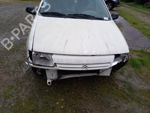 Front left window mechanism CITROËN SAXO (S0, S1) 1.5 D | BP22845439C22 
