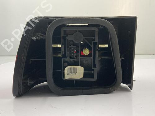 Right taillight CITROËN XANTIA (X1_, X2_) 2.0 HDI 109 | BP22818146C35 