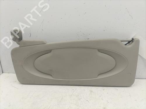 Left sun visor RENAULT KANGOO Express (FW0/1_) 1.5 dCi 75 (FW07, FW10, FW04) | BP23829700I1 - Image 4