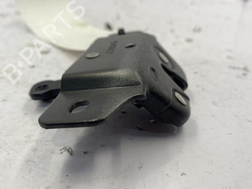 Tailgate lock PEUGEOT 406 (8B) 2.0 HDI 90 | BP22844210C101 