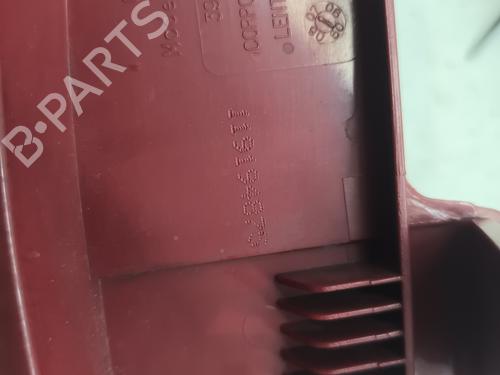 Used Right taillight Right taillight FIAT SEICENTO / 600 (187_) 1.1 (187AXB, 187AXB1A, 187AXC1A02) (54 hp) 31849324 31849324