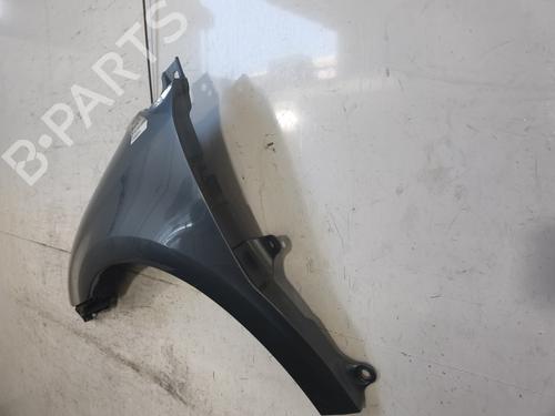 Left front fenders CITROËN C4 I (LC_) 1.6 HDi | BP26732276C41 