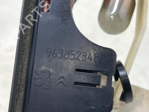 Terzo stop Terzo stop CITROËN C3 I (FC_, FN_) [2002-2013] 37472473 37472473