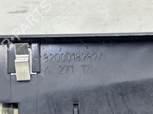 Right front window switch RENAULT LAGUNA II (BG0/1_) 1.9 dCi (BG08, BG0G) | BP38326548I26 - Image 3