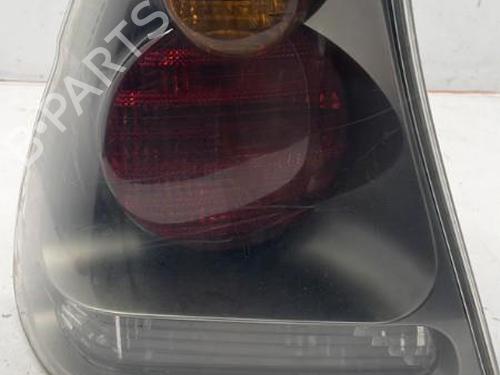 Left taillight BMW 3 Compact (E46) 320 td | BP22840016C34 