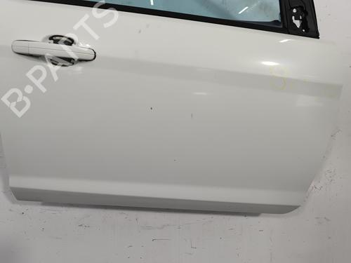 Right front door FORD FOCUS II (DA_, HCP, DP) 1.6 TDCi | BP29540800C3 