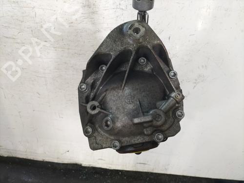 Used Rear differential BMW 3 (F30, F80) 320 d (184 hp) 30713607