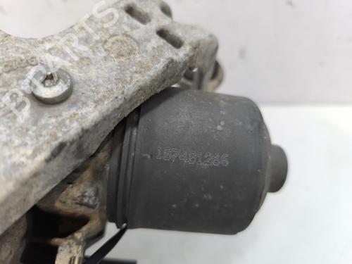 Front wiper motor KIA CARENS IV 1.7 CRDi | BP26689284M29 