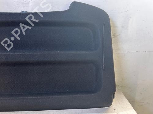 Used Rear parcel shelf Rear parcel shelf 37068082 37068082