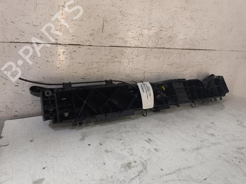 Front slam panel RENAULT CAPTUR I (J5_, H5_) 0.9 TCe 90 | BP32436074C72