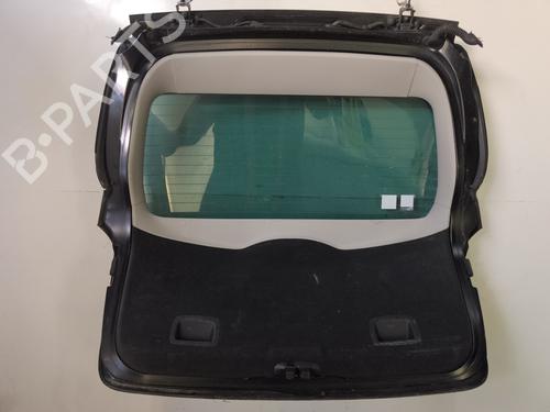 Used Tailgate Tailgate RENAULT LAGUNA III Grandtour (KT0/1) 3.0 dCi (KT03, KT13) (235 hp) 36702413 36702413