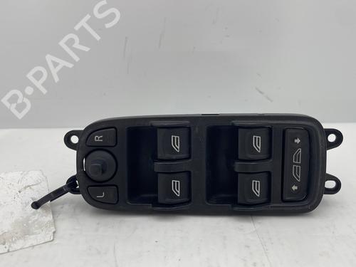 Left front window switch VOLVO C70 II Convertible (542) 2.0 D | BP32703885I27 - Image 4