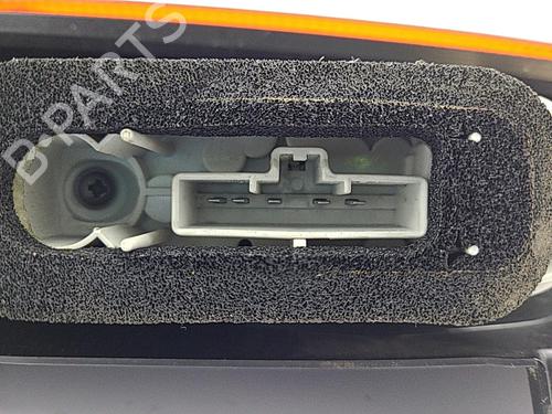 Right taillight FORD FOCUS II Turnier (DA_, FFS, DS) 2.0 | BP22818553C35 