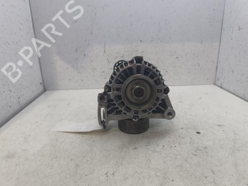Used Alternator RENAULT CLIO II (BB_, CB_) 1.2 16V (BB05, BB0W, BB11, BB27, BB2T, BB2U, BB2V, CB05,... (75 hp) 28328467