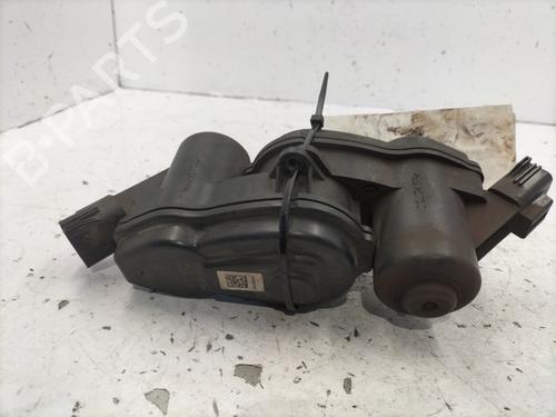 Electric handbrake RENAULT SCÉNIC IV (J9_) 1.2 TCe 130 | BP22847390E5 
