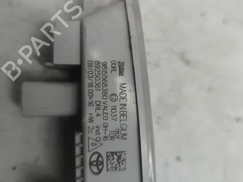 Right daytime light TOYOTA AYGO (_B4_) 1.0 (KGB40) | BP34500352C103  - Image 5