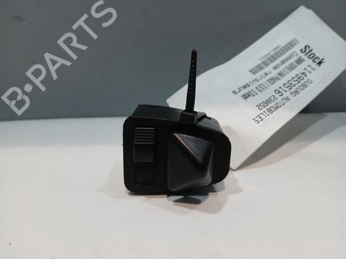 Used Mirror switch BMW 3 (E46) 320 d (136 hp) 30378955