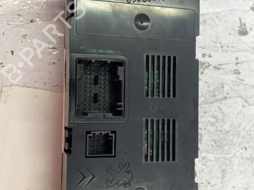 Climate control PEUGEOT 5008 (0U_, 0E_) 1.6 BlueHDi 120 | BP22839825I5 
