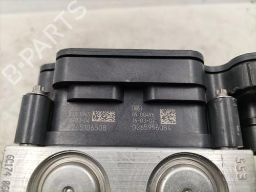 Used ABS pump ABS pump AUDI A1 Sportback (8XA, 8XF) 1.0 TFSI (95 hp) 23905752 23905752
